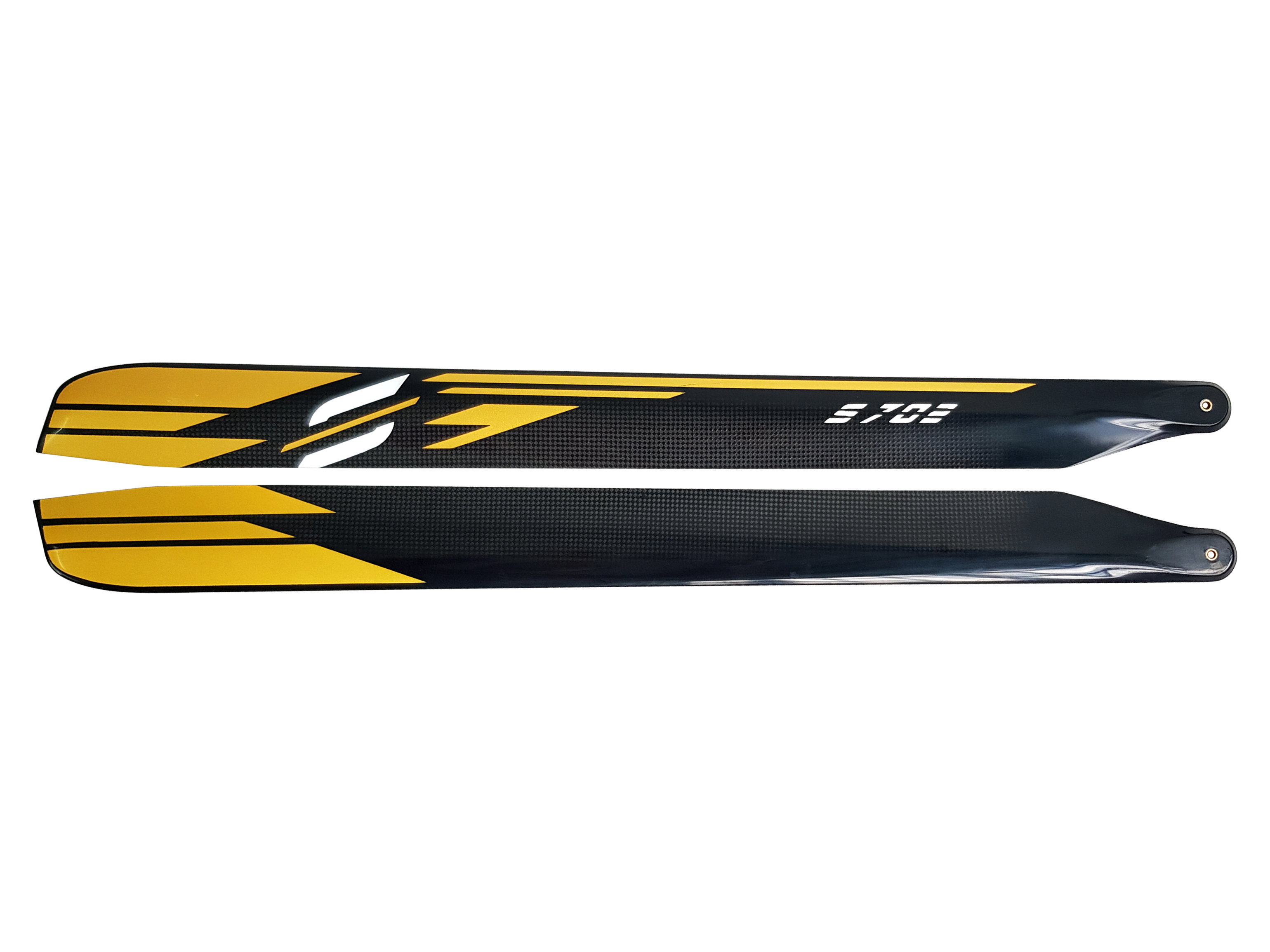 Main Blades S702 Gold