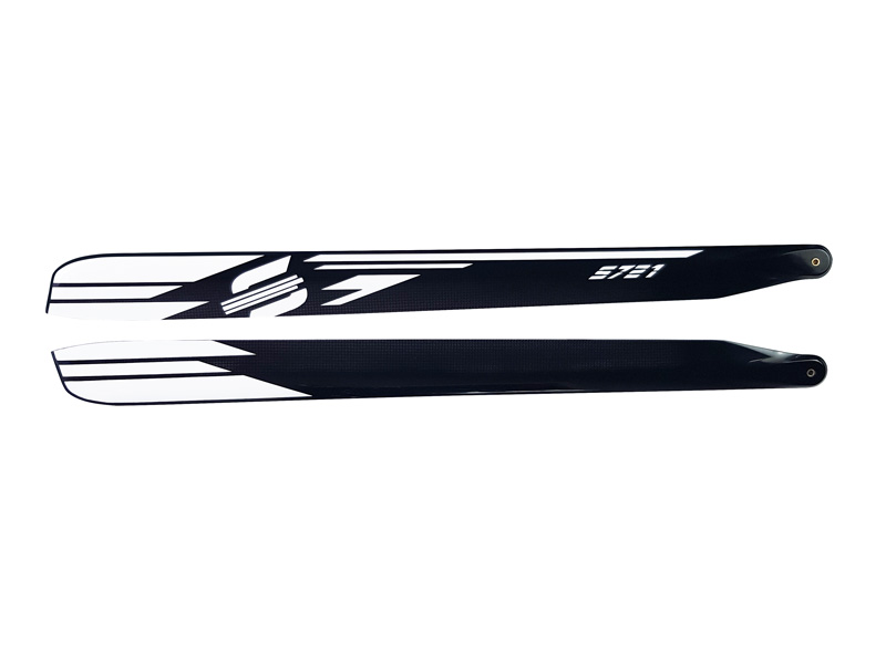 Main Blades S721