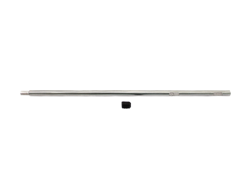SAB Adjustable Hex 3.0mm Tool Tip