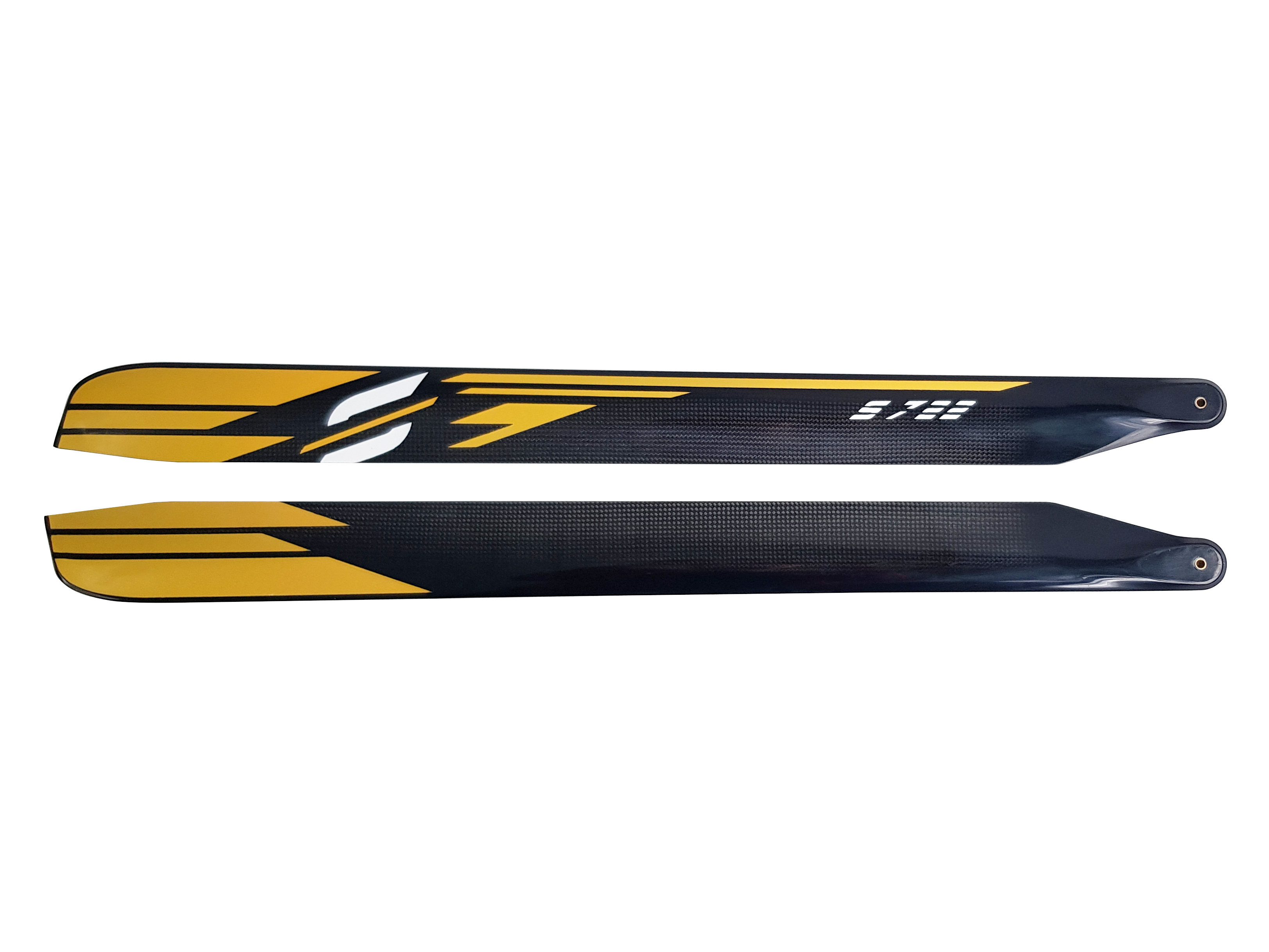 Main Blades S722 Gold