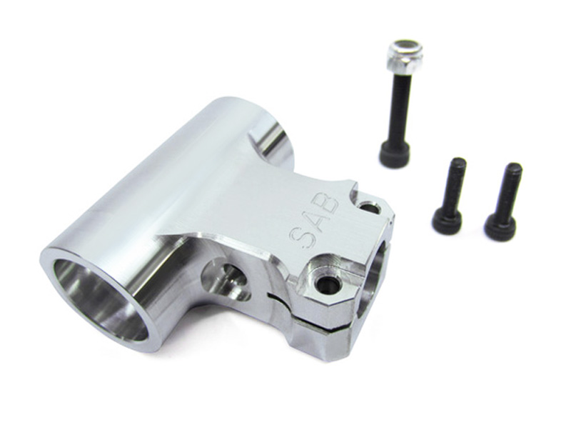 Aluminum Center Hub - Goblin 630