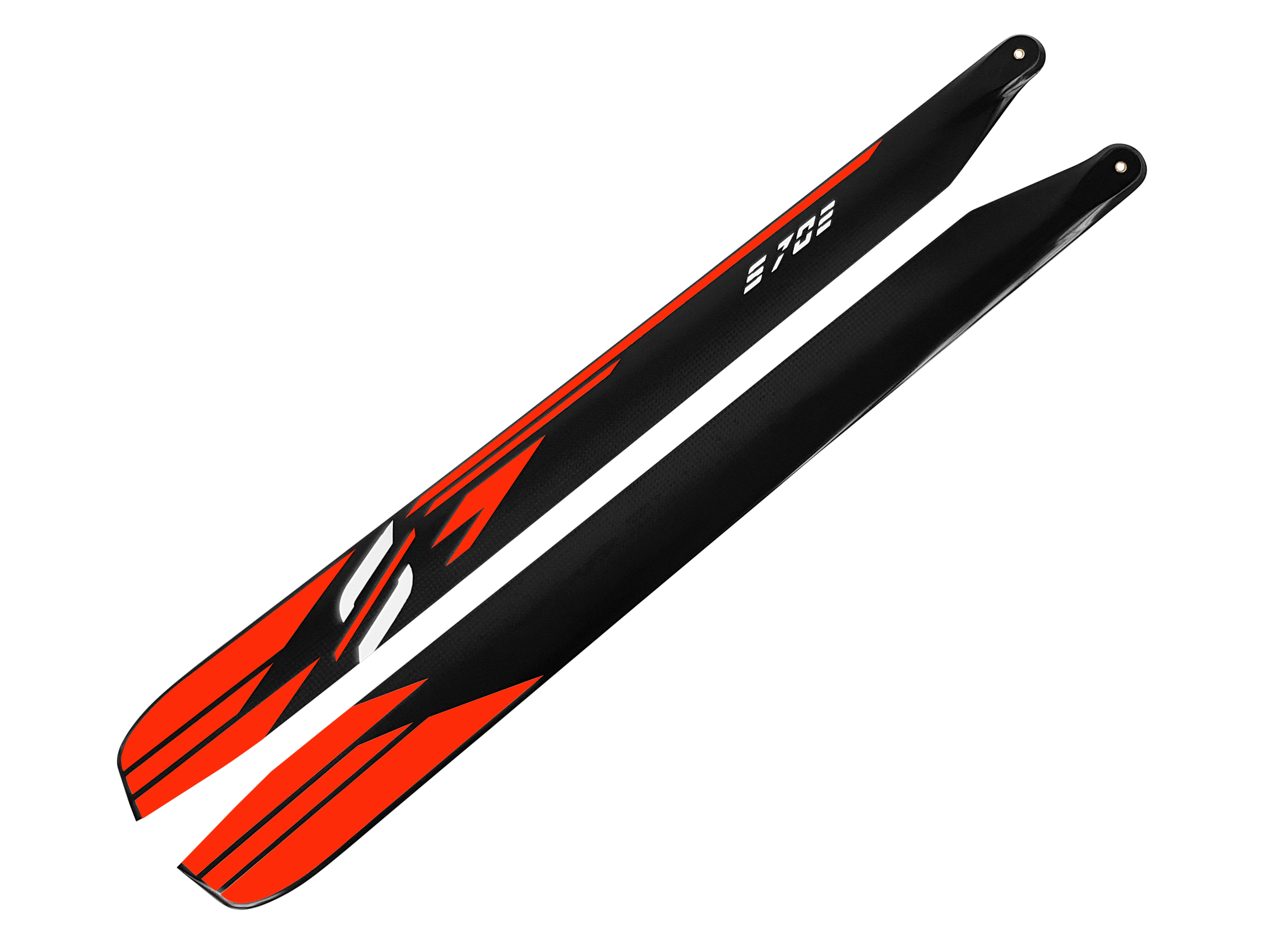 Main Blades S702 Orange