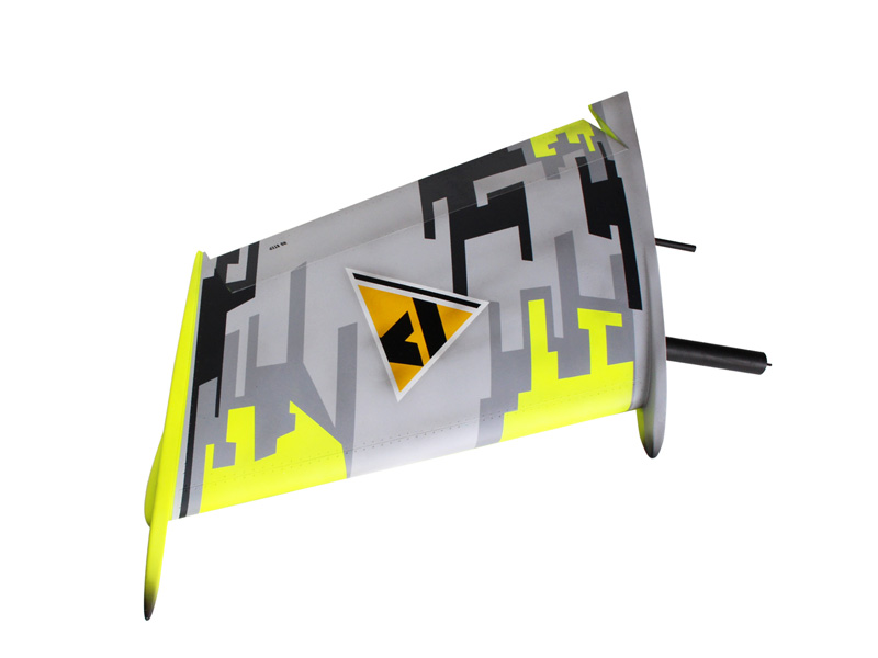 Havok Wing DX
