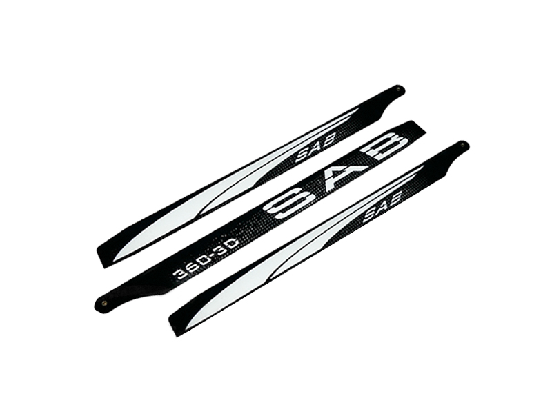 MAIN BLADES 360TBS [3BLADES]