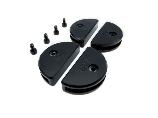 Landing Gear Protector - Goblin 630/700/770
