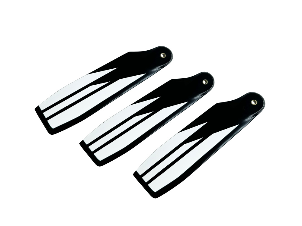 Tail Blades S3115 3 blades