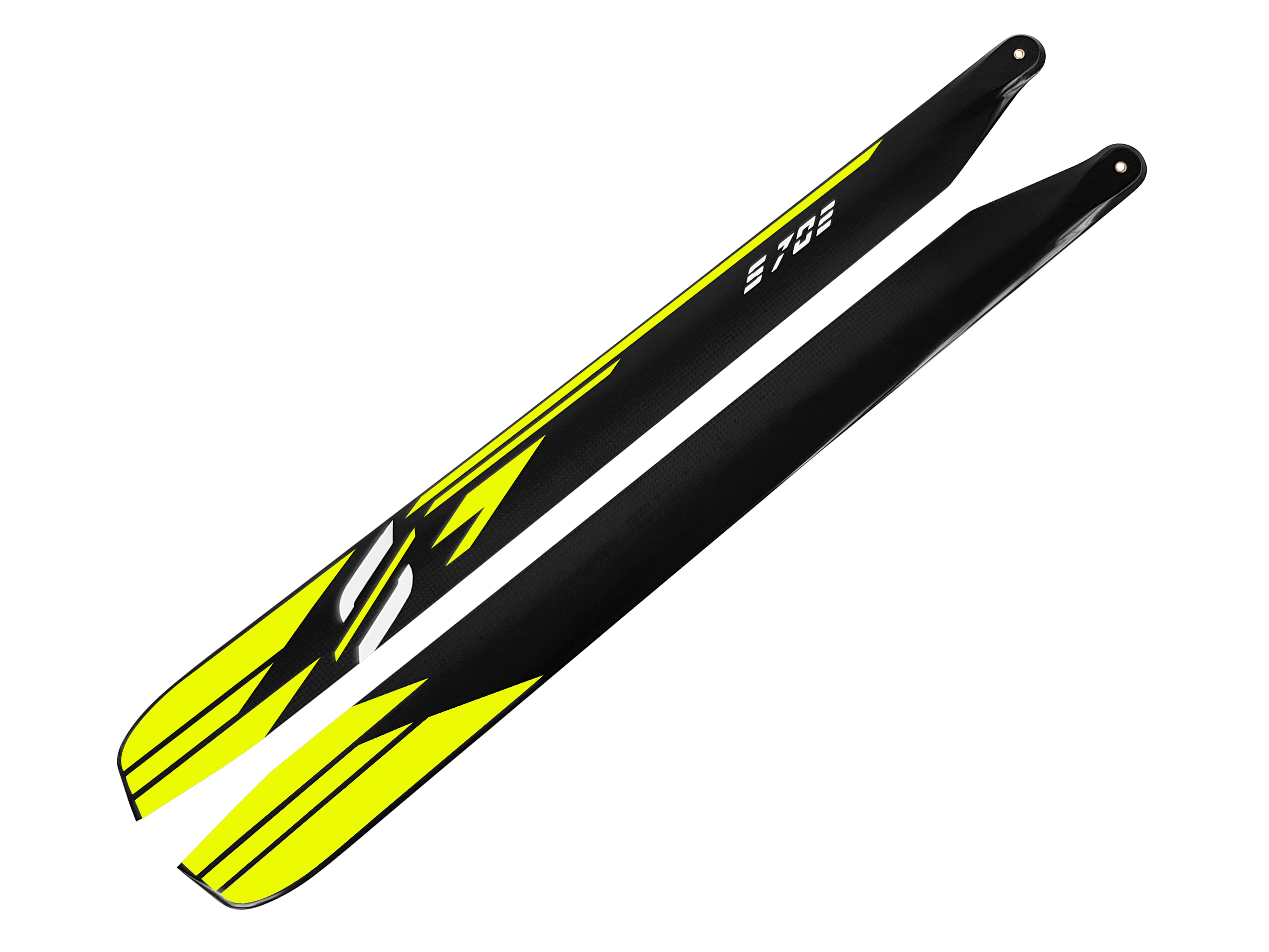 Main Blades S702 Yellow
