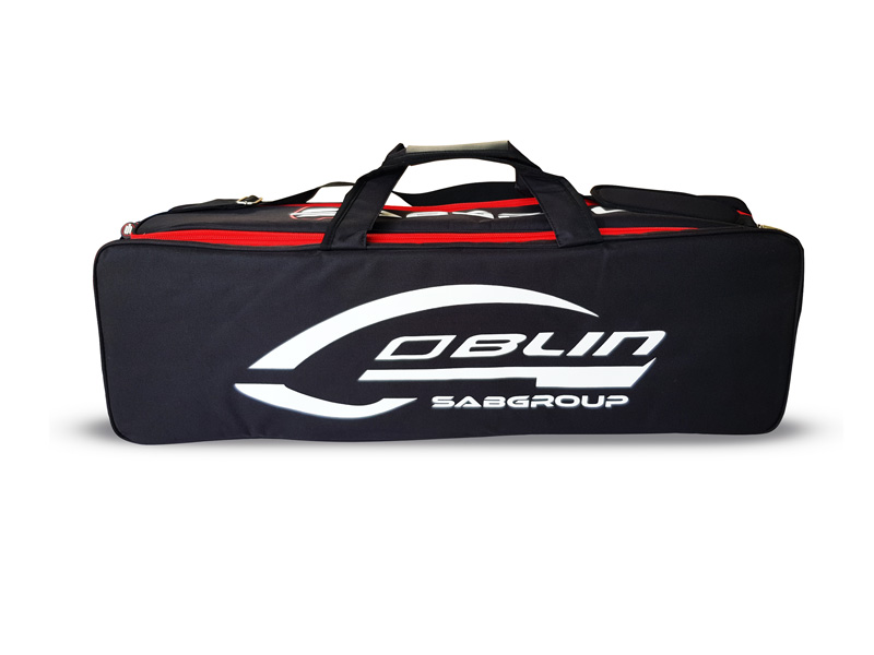 SAB Goblin 380 Carry Bag - Red