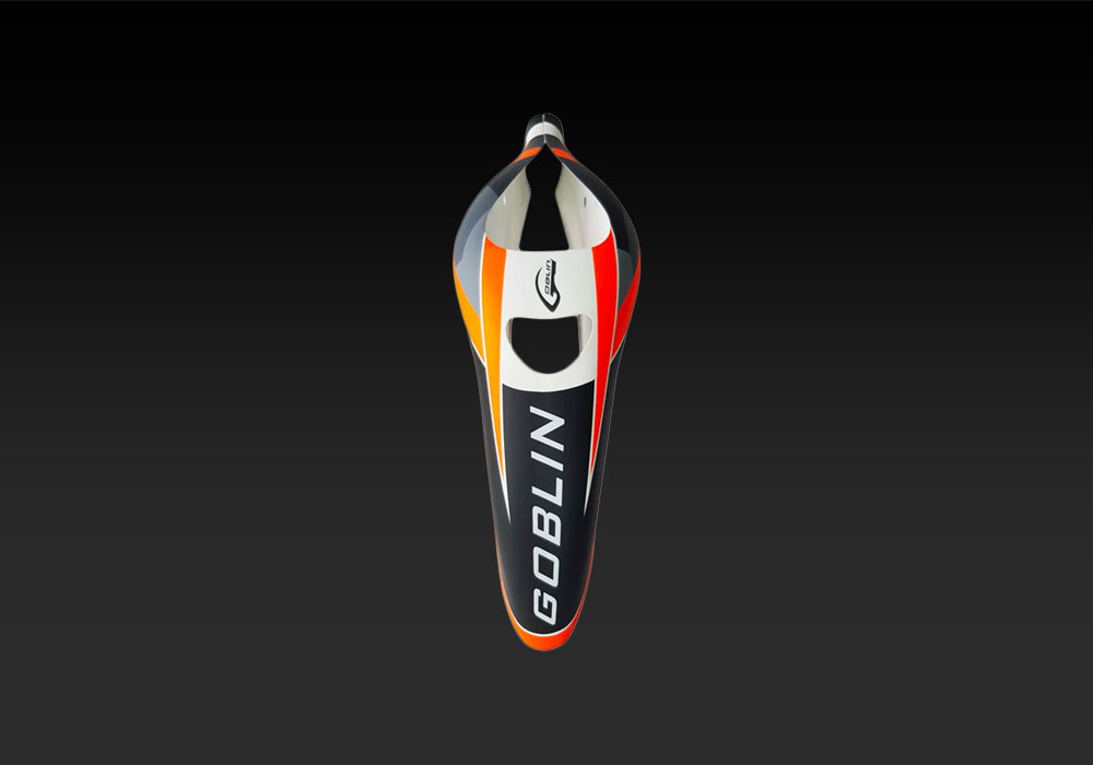 Canopy Goblin 570 Sport Drake edition