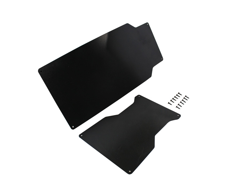 G10 Component support