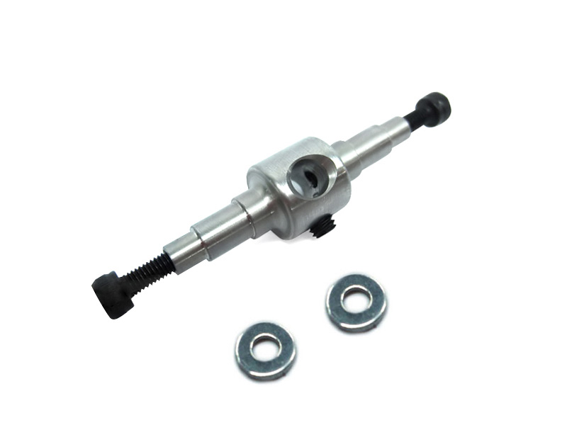 Tail rotor hub - Goblin 630/700/770