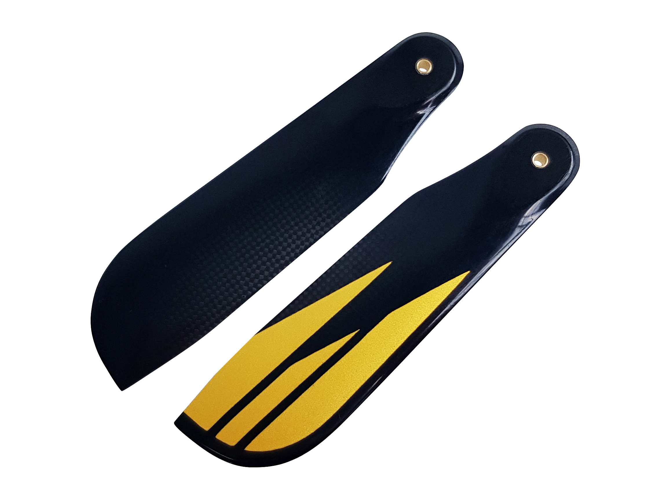 Tail Blades S110 Gold