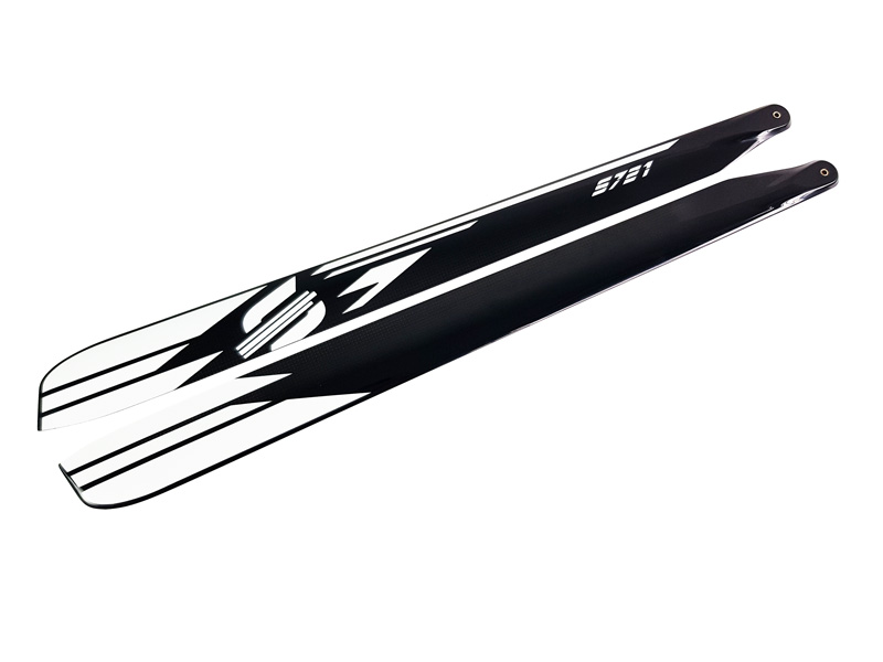 Main Blades S721