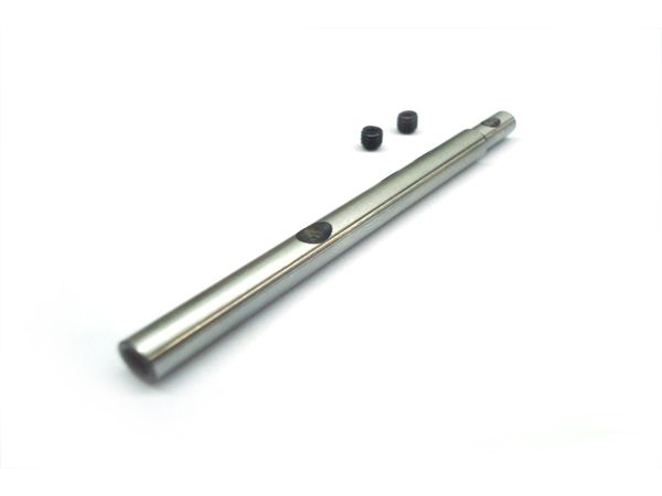 Tail rotor shaft - Goblin 630/700/770
