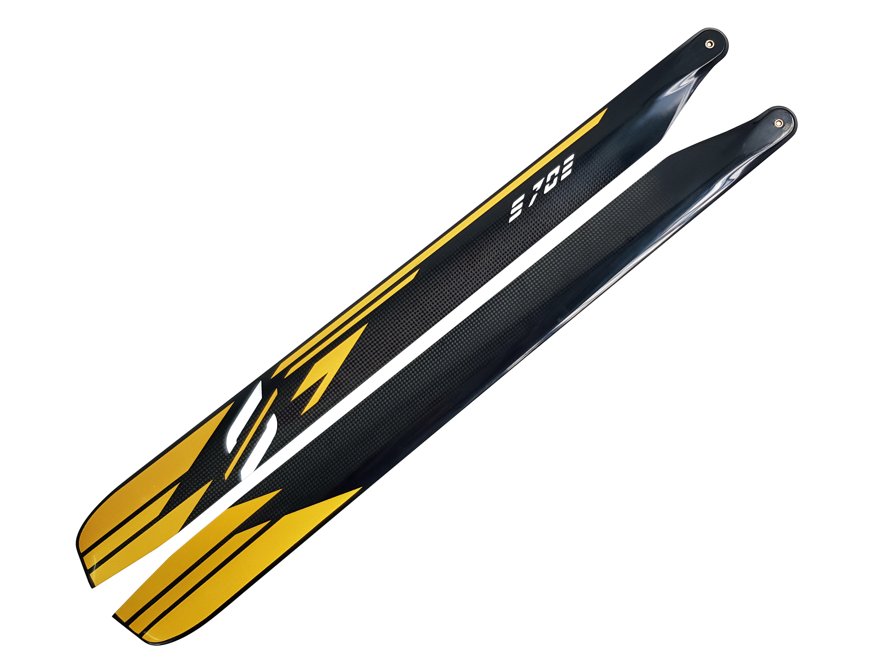 Main Blades S702 Gold