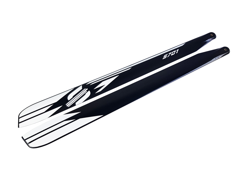 Main Blades S701