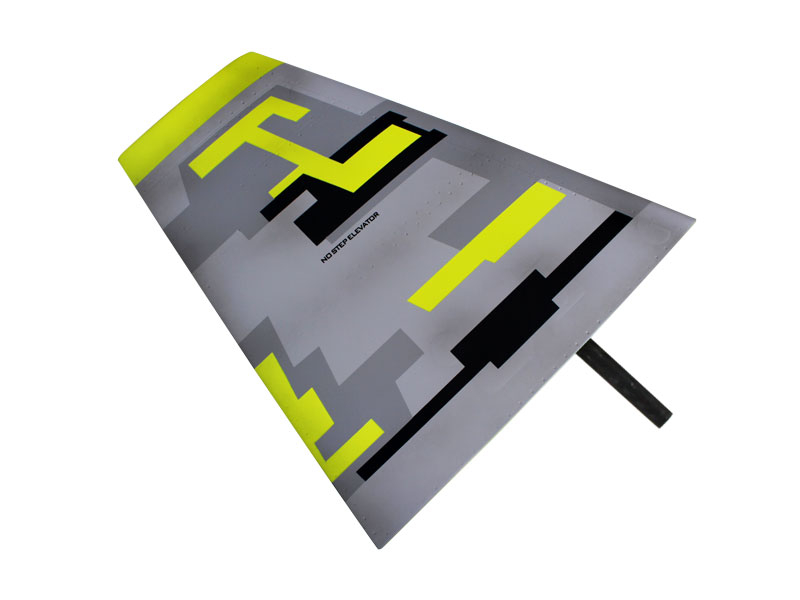 Havok Canard SX
