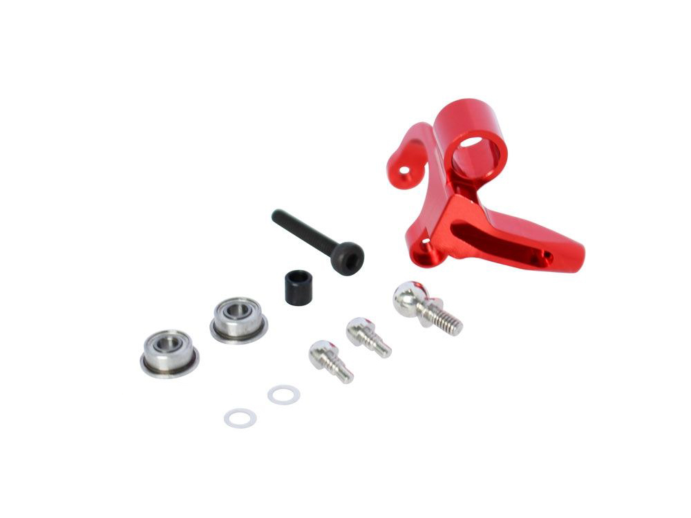 Bell Crank Leveler - Goblin Fireball/miniComet