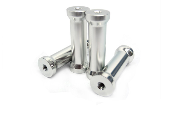 Aluminum Frame Support (4pcs) - Goblin 630/700/770