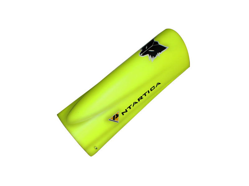 Turbine Cover