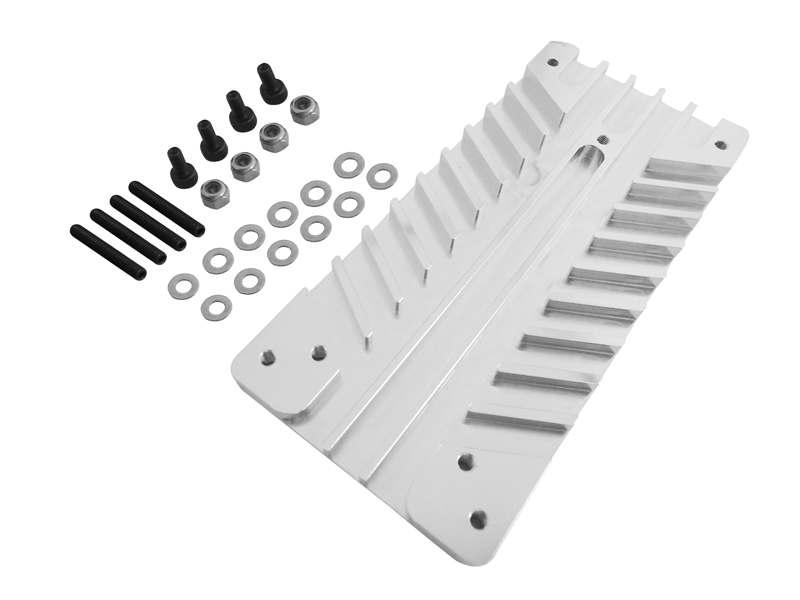 Aluminum ESC Heat Sink - YGE 160A