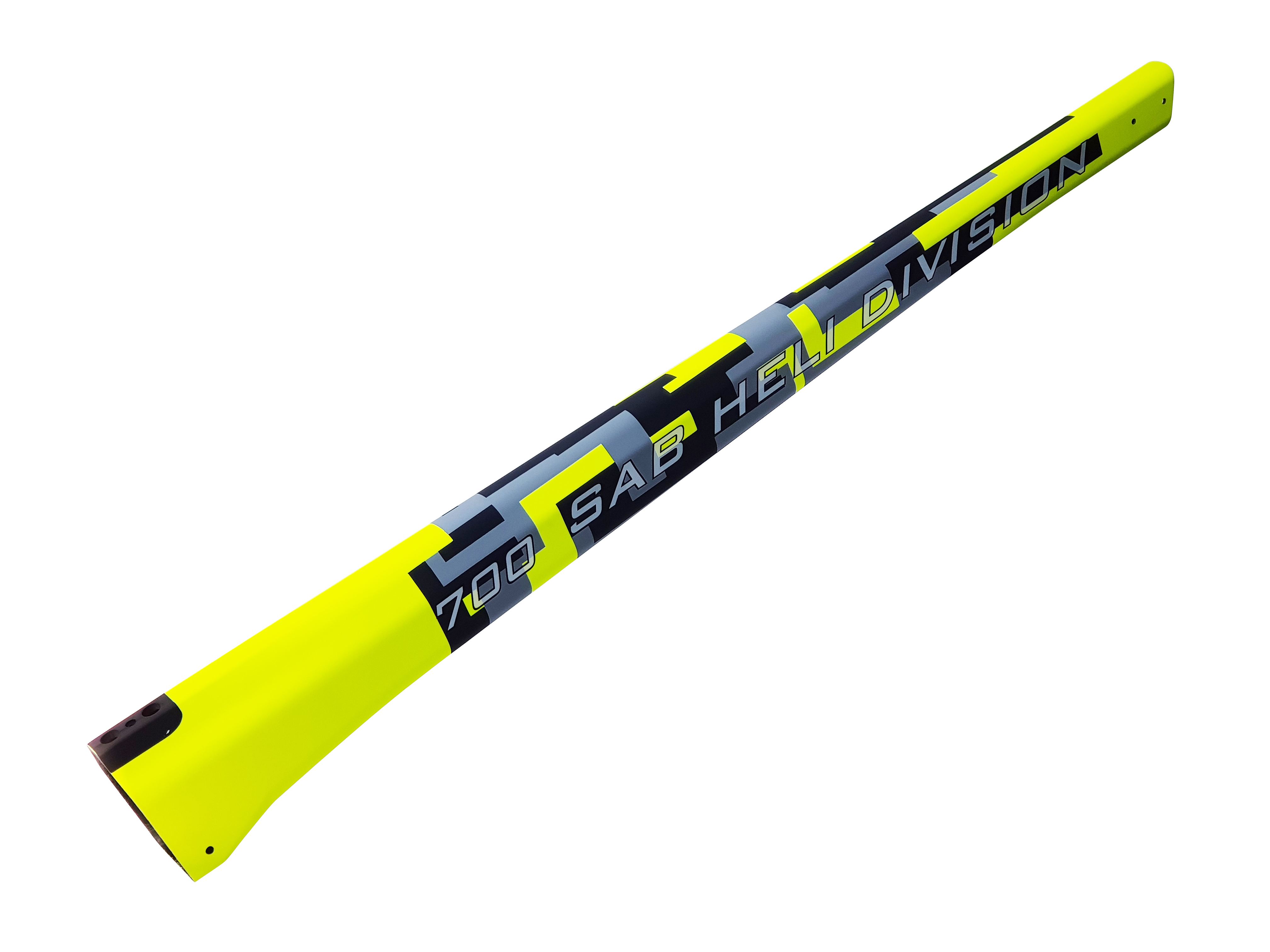 Boom Thunder Goblin 700 Havok