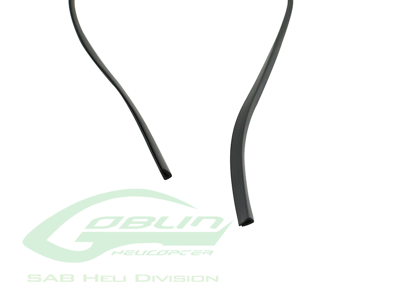 SAB HELI DIVISION Canopy Edge Protection