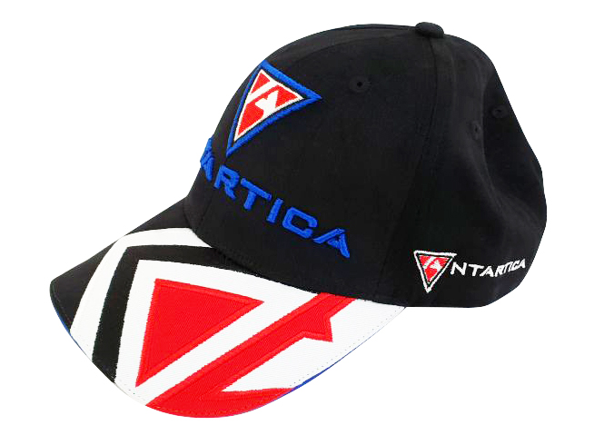 Antartica Cap