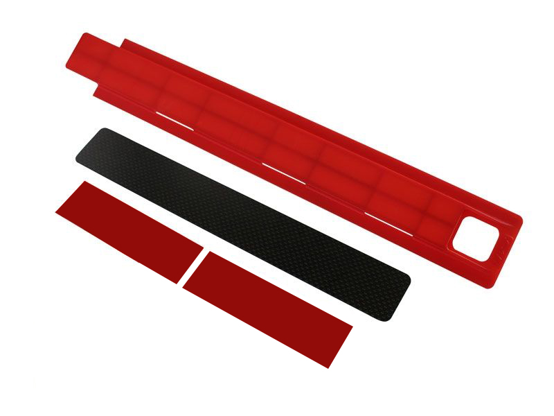 Quick Battery Tray - Goblin Thunder