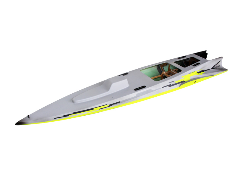 Havok Front Body Part