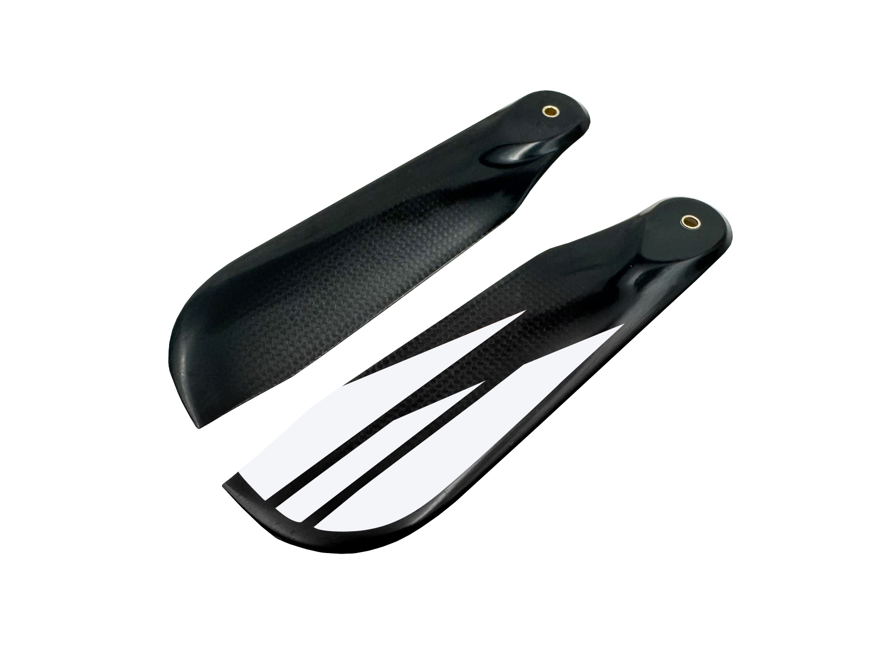 Tail Blades S110 White