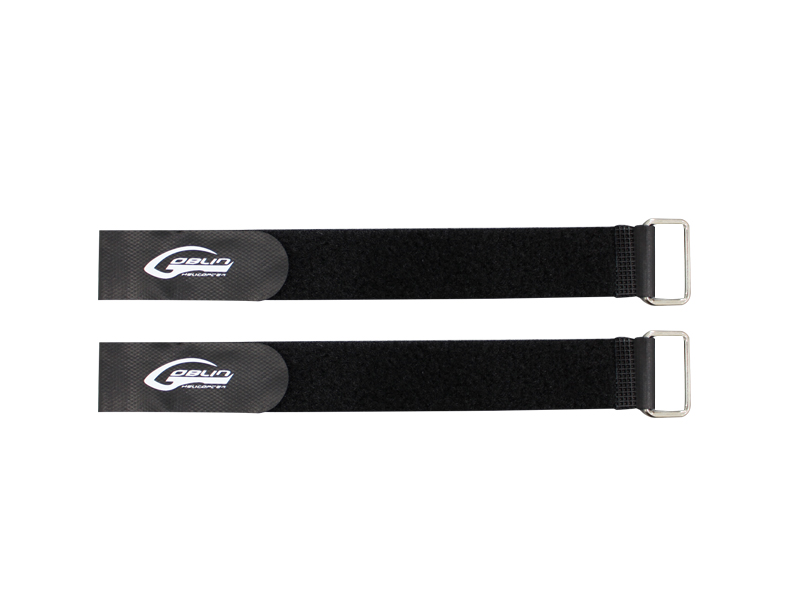 Battery Velcro Strap 315mm L 30mm W - Goblin630/700/770