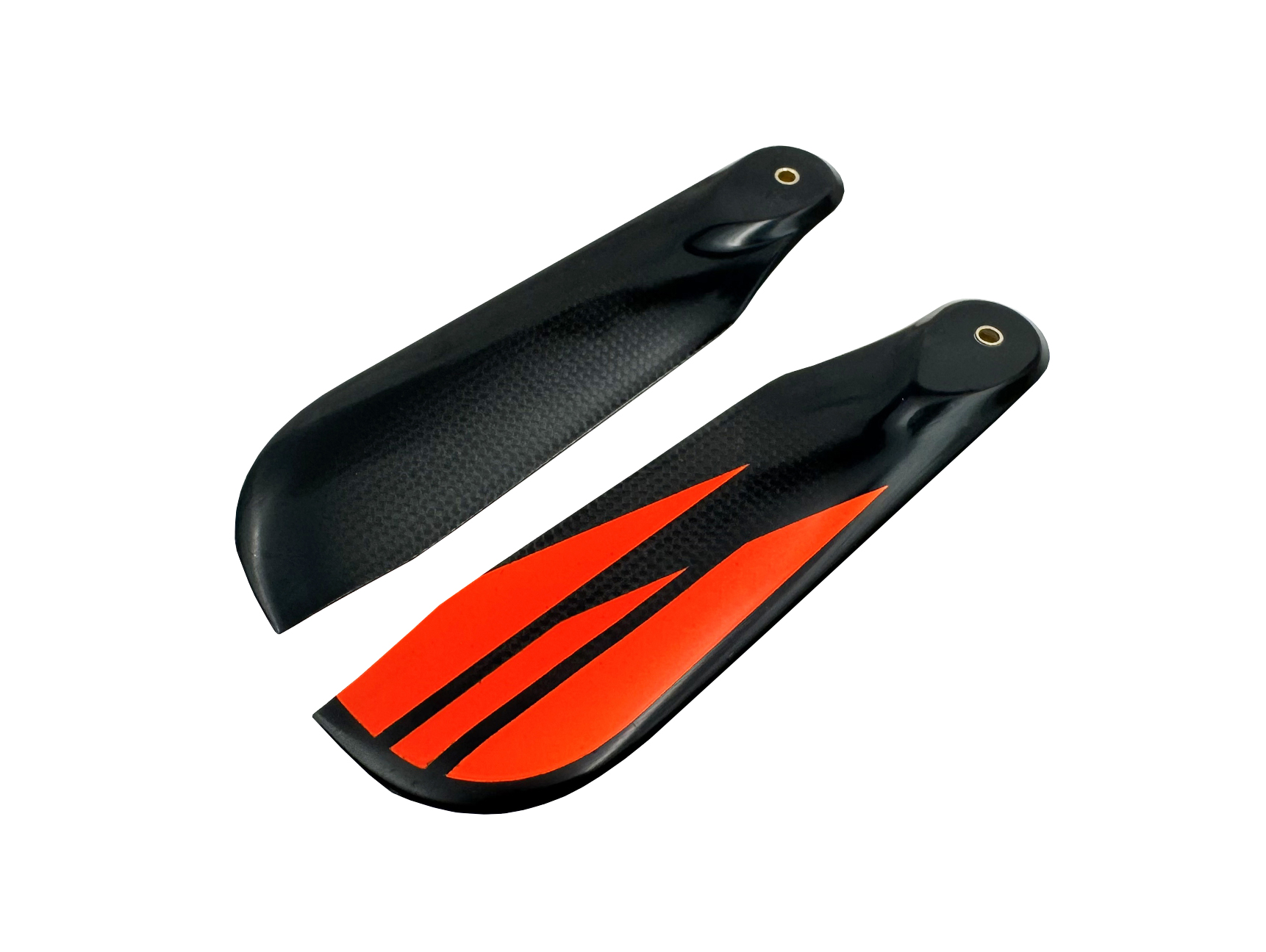 Tail Blades S110 Orange