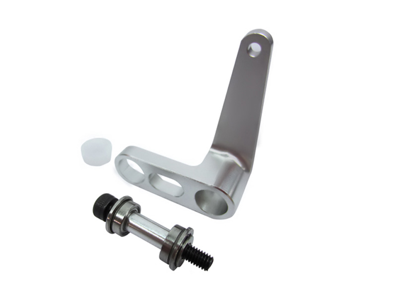 Aluminum Bellcrank - Goblin 630/700/770