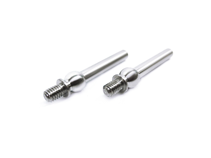 Uniball M3x4 D5 H18