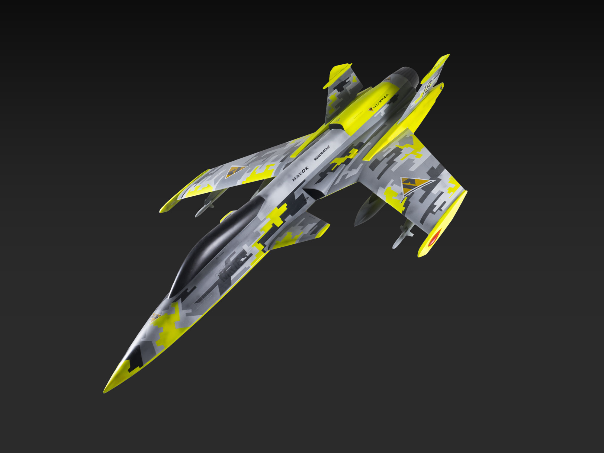 M169 HAVOK