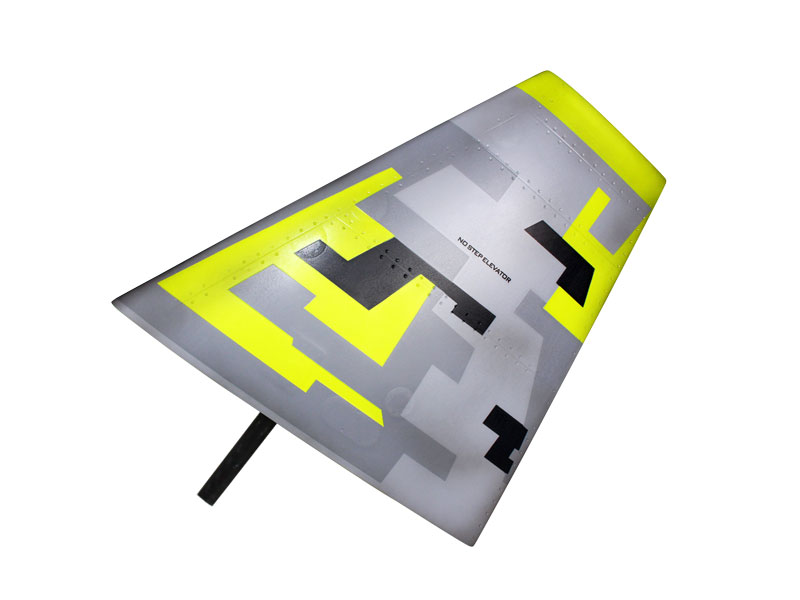 Havok Canard DX