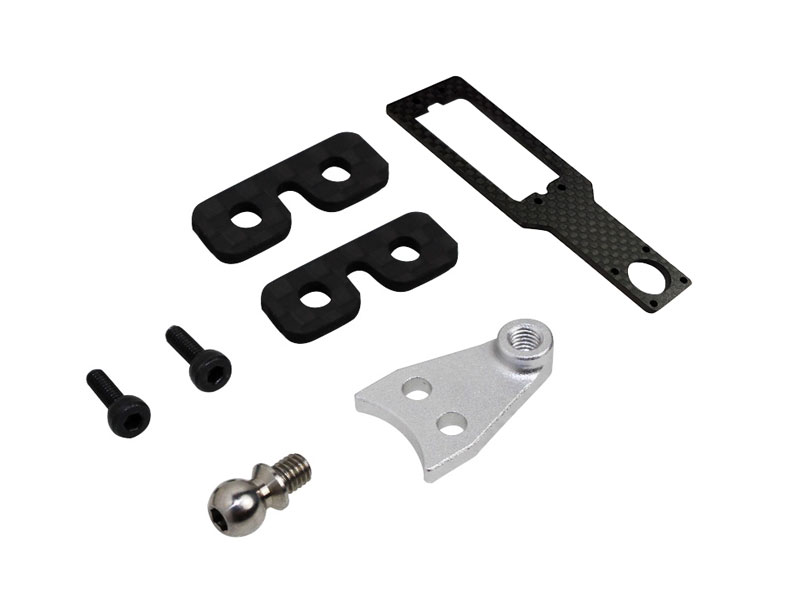 Landing gear ARM