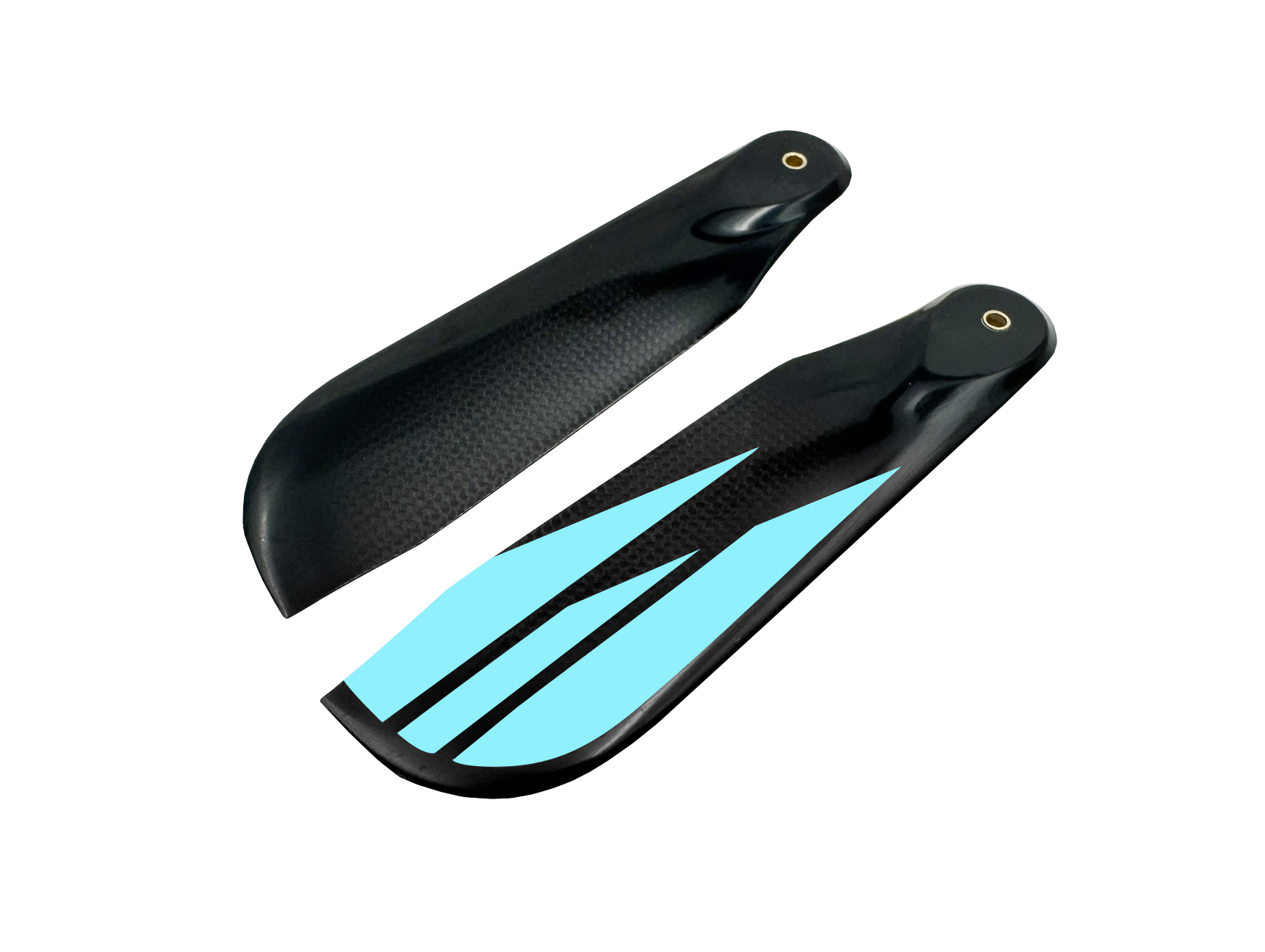 Tail Blades S110 Light Blue