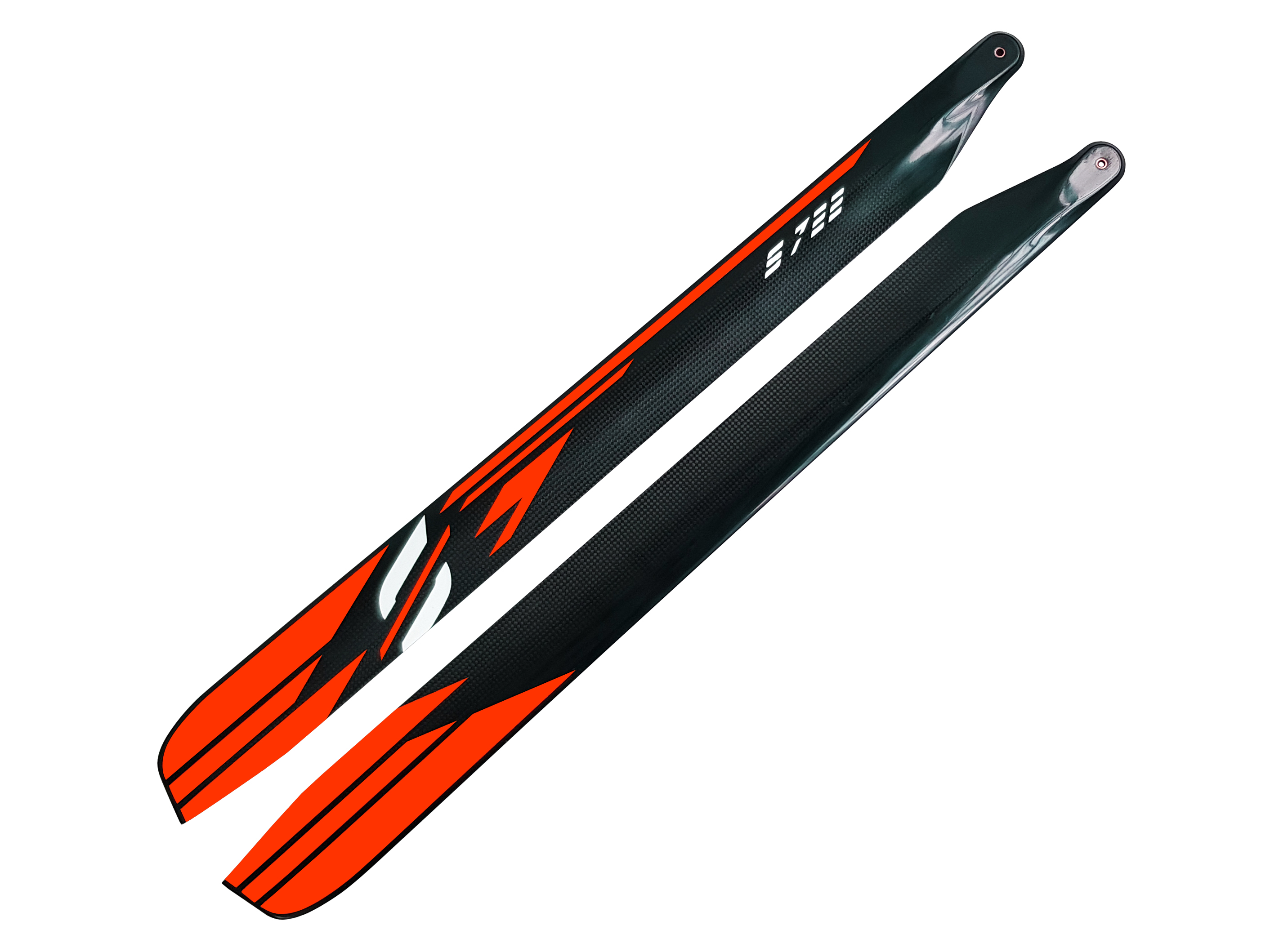Main Blades S722 Orange