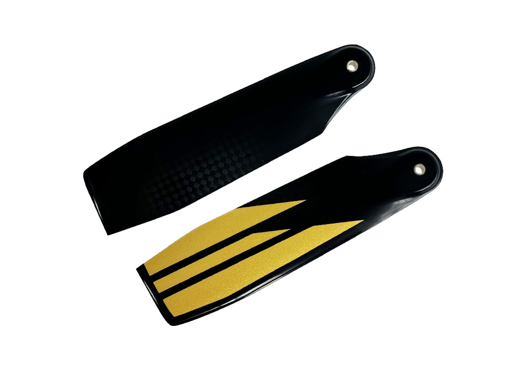 Tail Blades S105 Gold