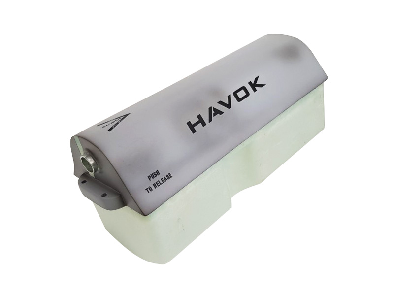 Havok Tank