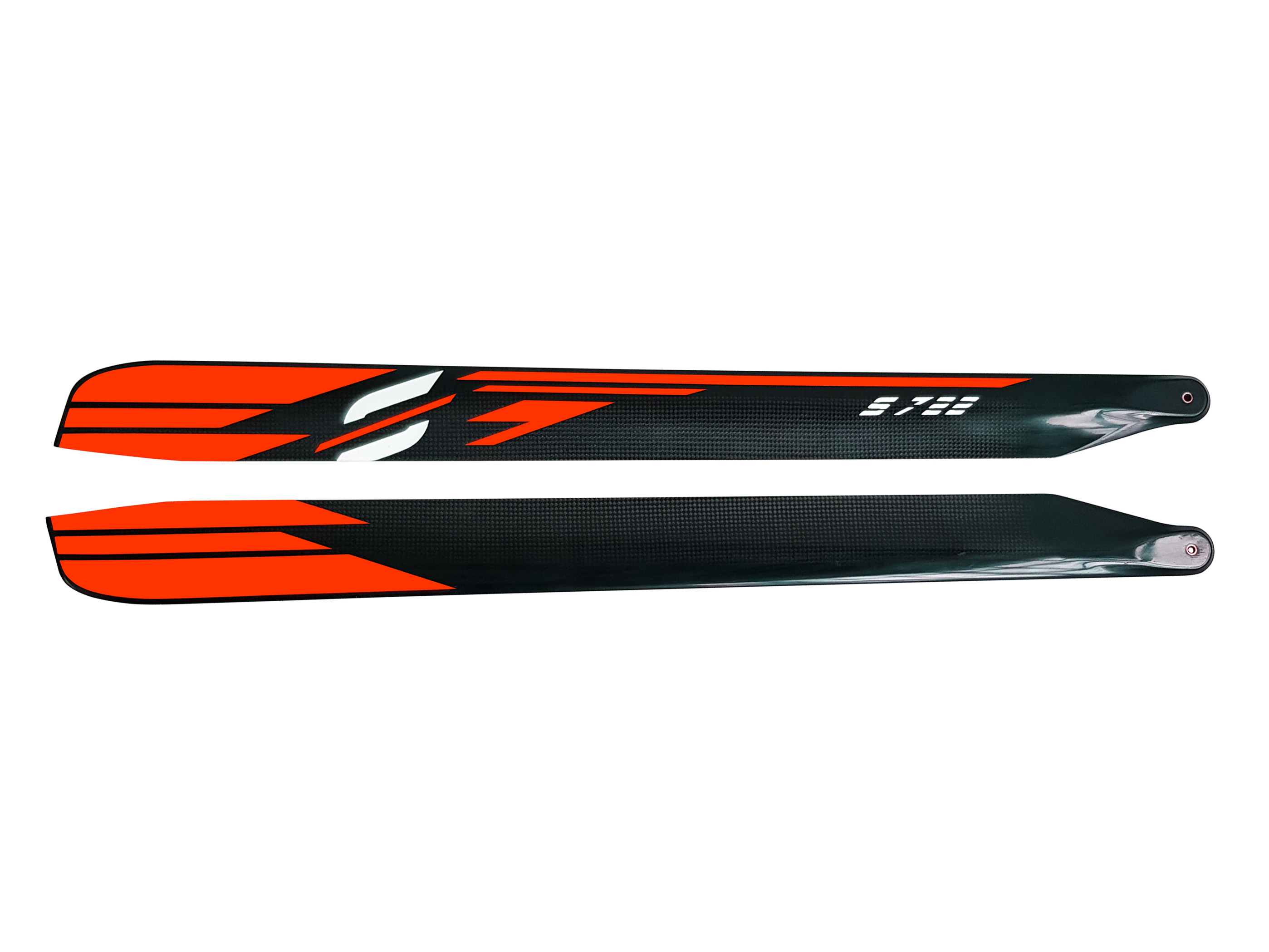Main Blades S722 Orange