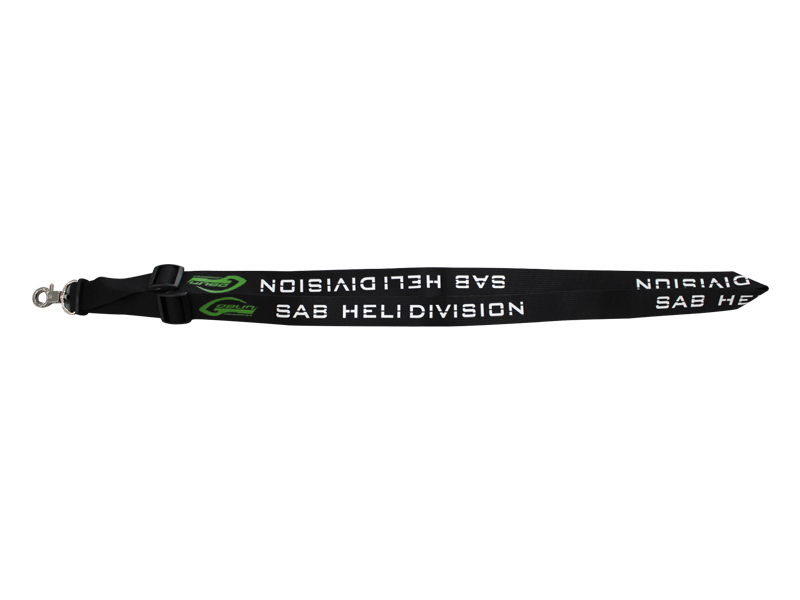 SAB HELI DIVISION Neck Strap