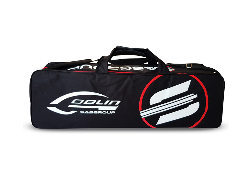 SAB Goblin 380 Carry Bag - Red