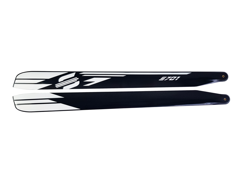 Main Blades S701