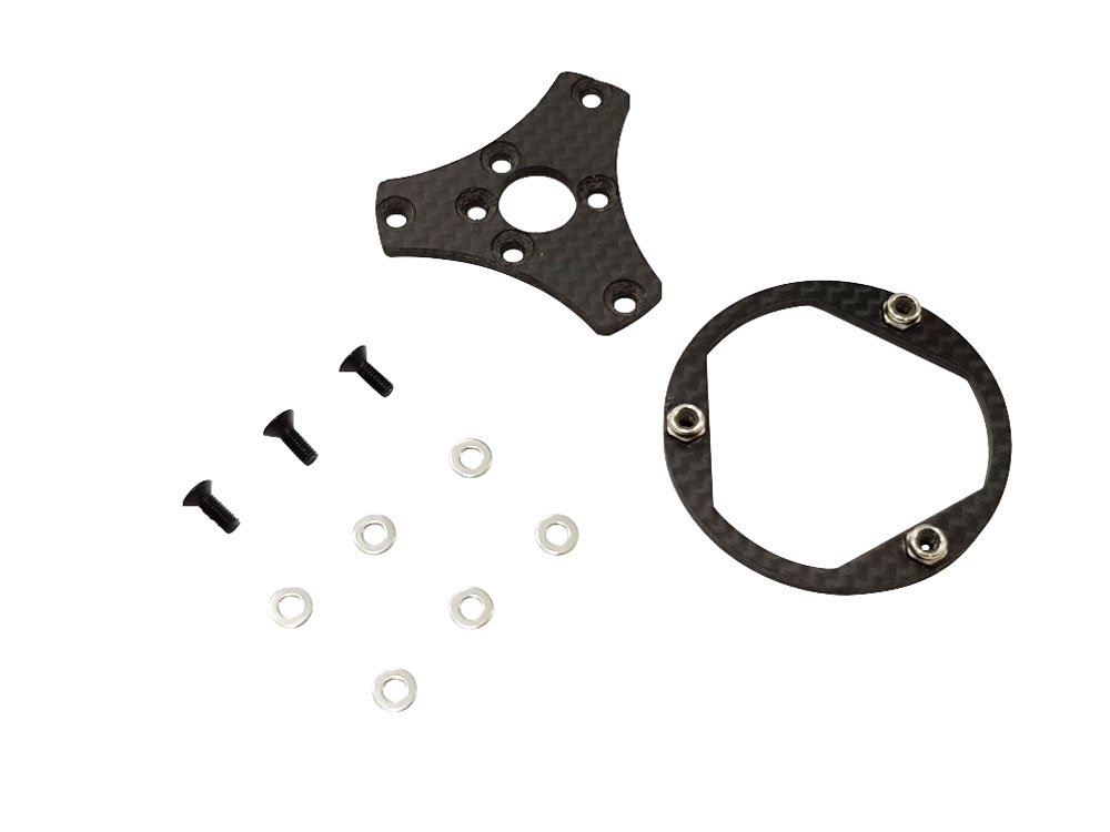 Motor Mount (36mm Motor Diameter)