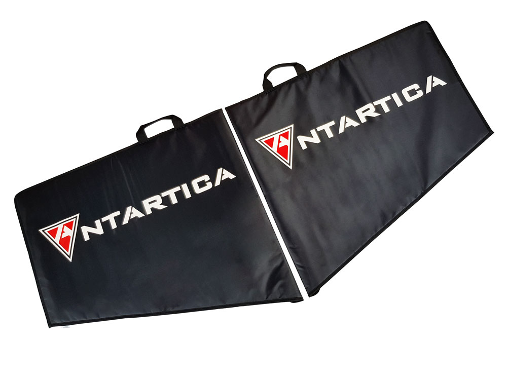 Drake Wings Carry bag