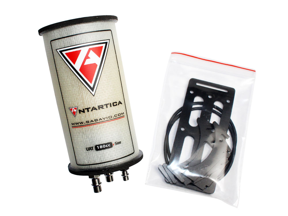 UAT 180cc