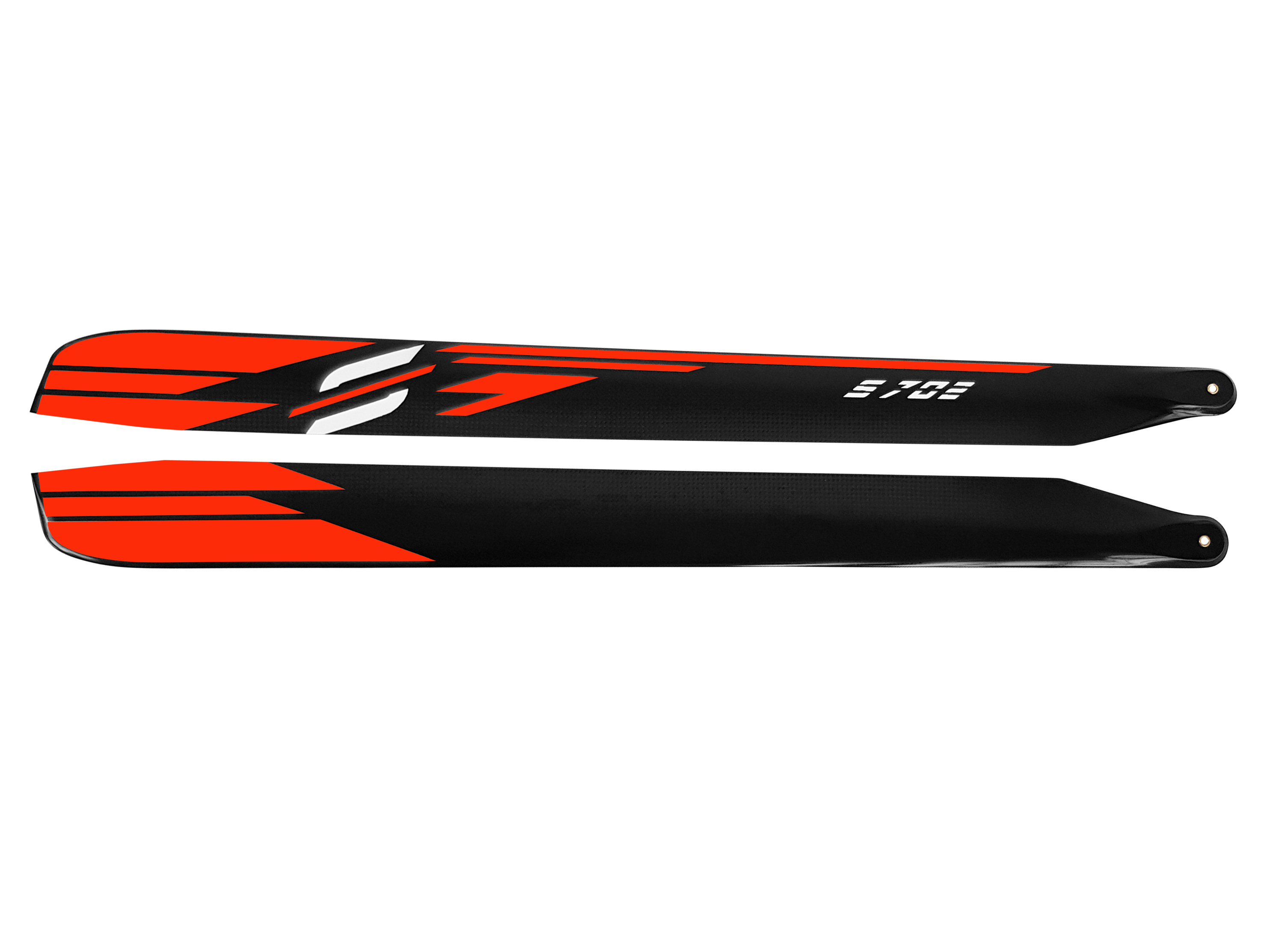 Main Blades S702 Orange